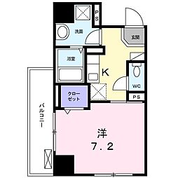ペンディーオ　ソプラ　夢見ヶ崎 202