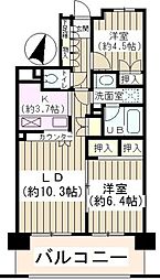 ミサワホームズ浦和 502