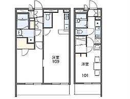 レオパレス錦 204