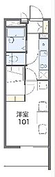 レオパレス道館 105
