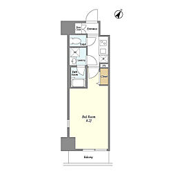 アクシーズタワー新都心