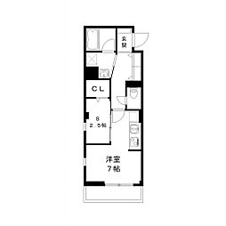 オークス6丁目マンション 502