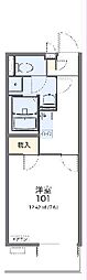 レオネクスト見沼　コヅチ 101