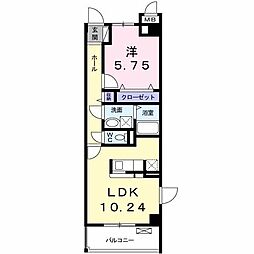 エスポワールＫ 301