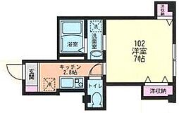 横浜市都筑区富士見が丘
