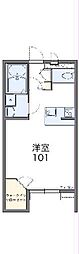 レオパレスフロール 302