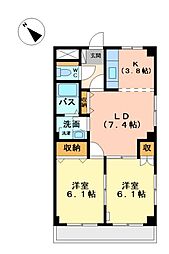 岡崎市法性寺町字荒子