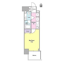 大田区東糀谷3丁目