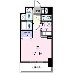 メルヴェーユ 204