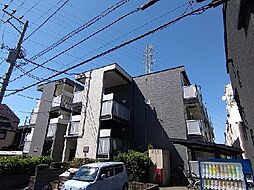 レオパレスメモラブルII 202