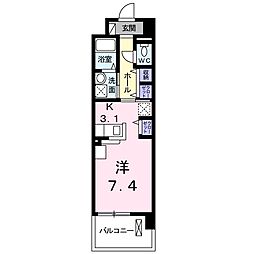 グランテラス　ＹＡＪＩＭＡ 309