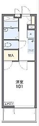 レオパレスアルコバレーノ 302