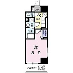 浜松市中央区中央1丁目