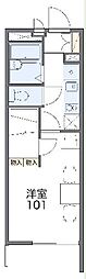 レオパレス大林I 404