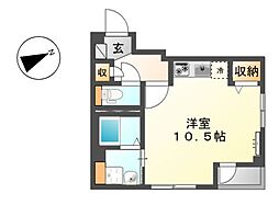 トレインサイド塚本