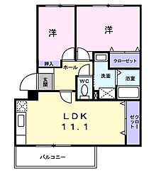 サンリーフ湘南 303