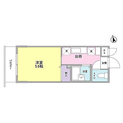 横浜市都筑区仲町台1丁目