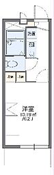 レオパレスウィッシュ日之出 103