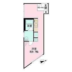 大田区西蒲田6丁目