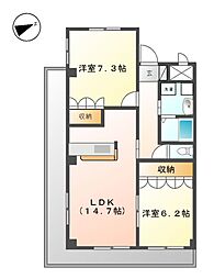 鎌倉市笛田1丁目