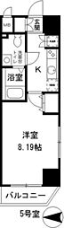 習志野市実籾4丁目