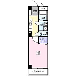 パークサイドヴィラ 703