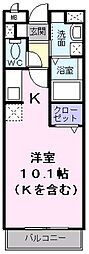 パラッツオエレガンテ 309
