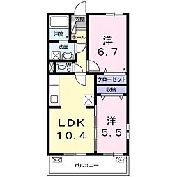 アンジュエールII 301