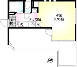 ＭＩＮＡＭＩ−ＫＡＭＡＴＡ　ＲＥＳＩＤＥ 501