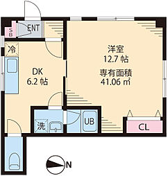 八潮市緑町4丁目