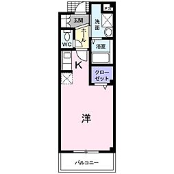 フレアビタシオンＡ 104