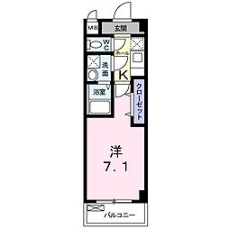 足立区西新井6丁目