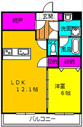 セントラル・ヒルズ 202