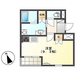 アンビシャス千葉城前 301