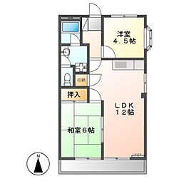 四街道市めいわ1丁目