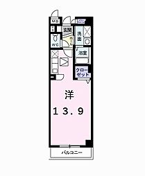 カーサ・ミレニアム 306