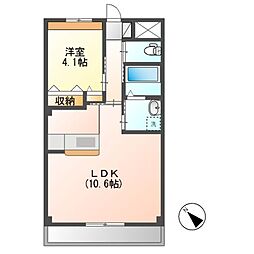 メルヴェール　エスト