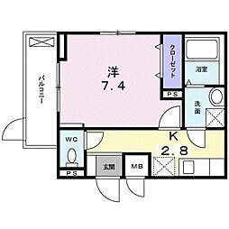 ラヴィベール 106