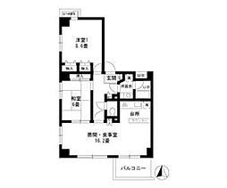 パークハイムＭＳＫ 502