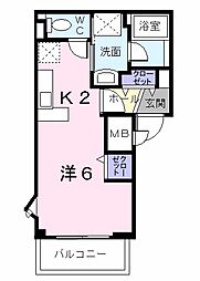 越谷市赤山町1丁目