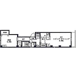 ビューノＪ1 201