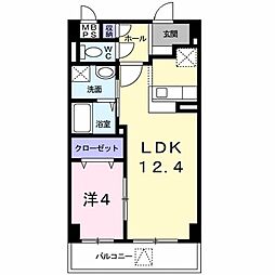 パークスクェア常盤平 303