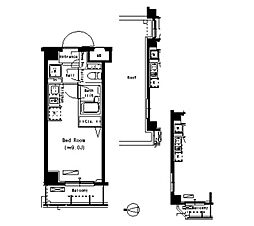 大田区蒲田本町2丁目