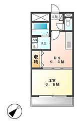 八潮市茜町1丁目