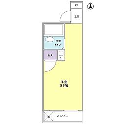 アベイズム元住吉 202