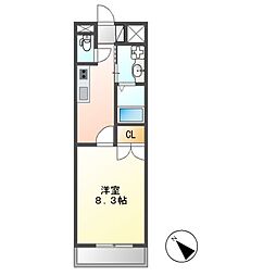 四街道市鹿渡