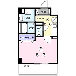 緑が丘ＤＫＢ 205