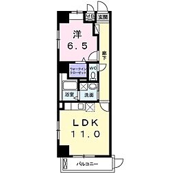 グランスイート新横浜II 103