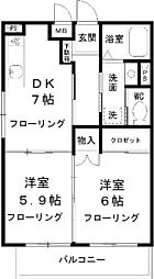 ファインクレスト八千代台 103