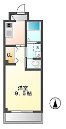 ゼファーガーデンセカンド